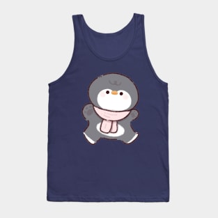 Penguin Tank Top